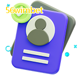 Tornar-se um membro do 56wimbet é muito simples